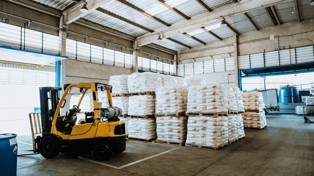 Hasköy Kimyasal Ürün Taşıma